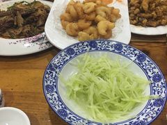-鲁西南老厨子·特色鲁菜(经一纬五店)