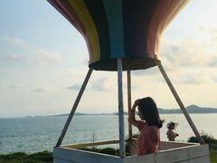 -漳州滨海火山岛自然生态风景区