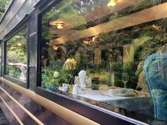 -火车头法国西餐厅