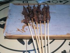 -新凯旋烧烤·燕姐千岛湖土菜