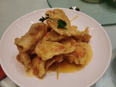 -李记东北饺子馆·东北菜(欢乐谷店)