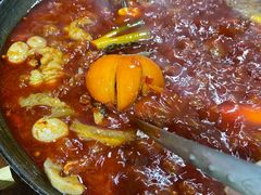 -星鸿社重庆老火锅