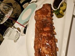 -波特曼西餐厅(南岗店)