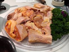 -芸山季·云南山珍菌火锅(南翔印象城MEGA店)