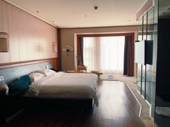 -乐山上善居·养心禅景酒店(世豪广场高铁站店)