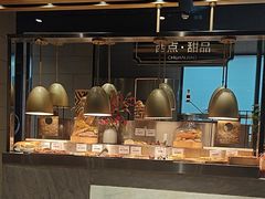 -川骄海鲜自助(亚运村店)