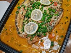 -小杨烤肉(朱雀店)