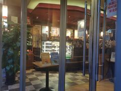 门面-COSTA COFFEE(中粮祥云店)