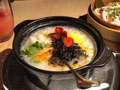 -穹六人间 people 6(岳阳路店)