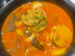 -一棠龙虾•王牌虾球(楚河汉街店)