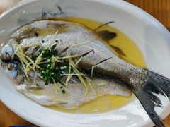 -品鲜村农家菜·阳澄湖大闸蟹(总店)