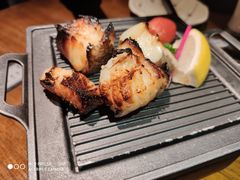 -蟹将军·松叶蟹和牛日料放题自助(K11店)