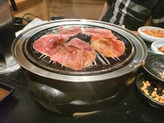 -九田家黑牛烤肉料理(石路天虹店)