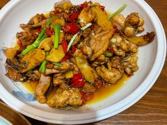 -胡胖子专业长沙菜(衡山路店)