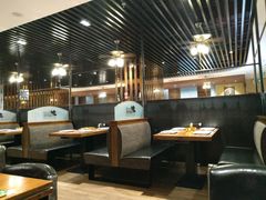 -汉巴味德自助餐厅(嘉定宝龙广场店)