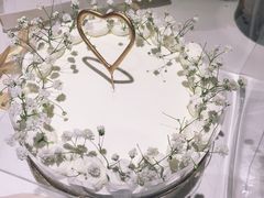 -丁先生蛋糕·品质鲜作(桐梓林店)