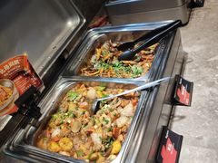 -比格比萨自助(国展店)