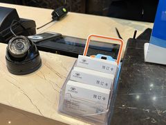 -世纪缘湖滨花园酒店(玄武湖店)