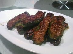 煎酿尖椒-沙河粉村·国家非遗传承(云台店)