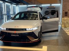 -现代汽车文化中心 Hyundai Motorstudio Beijing