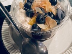 -BAKER&SPICE(安福路店)