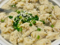 -钱山海鲜大排档