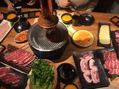 -千寻烧肉(政务区店)