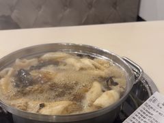 -太婆天府山珍酒楼(亚运村店)