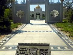 -武清南湖绿博园