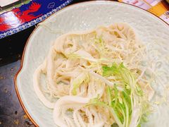 -成都老码头火锅(旺角店)