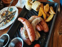 -I HOLIC艾豪丽披萨(KKone店)