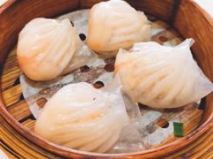 悦湖玉液虾饺皇-悦湖公馆