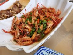 -芸海阁·农家私房菜(沙家浜景区出口店)