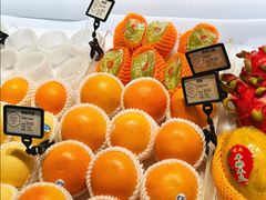 -每日新鲜水果吧(芮欧百货店)