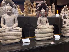 -吴哥国家博物馆