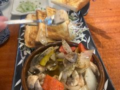 -由紀日本料理·炭火燒肉