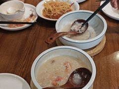 -如轩·海鲜砂锅粥·潮汕菜(海珠店)