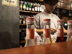 -咖法森林·咖啡  酒吧(天河店)