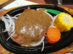-尊品牛排(沙湾印象汇店)