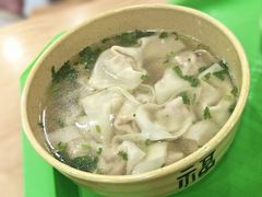 -周震馄饨