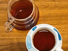 -琥珀咖啡 Ambercoffee