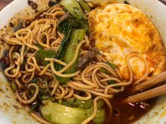 -兵哥豌豆面(雅颂居店)