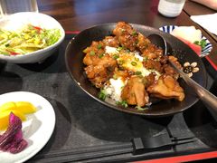 -小曹日本料理(软景中心店)