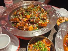 -胖哥俩肉蟹煲(海盐总店)