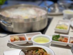 -潮泰牛肉火锅 · 创于1992年(车公庙店)