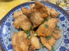 -福州人铭小吃