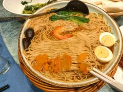 -印巷里主题餐厅(马鞍山店)