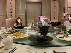 -利顺德大饭店·水岸中餐厅(小白楼店)
