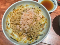 -裕兴记•蟹黄面馆(人民广场店)