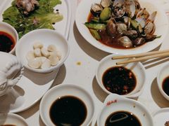 -杨氏青龙虾·羊蝎子(托乐嘉店)
